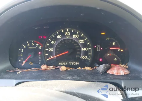 2009 Honda Odyssey Ex-L from USA, damaged, VIN 5FNRL38719B402660